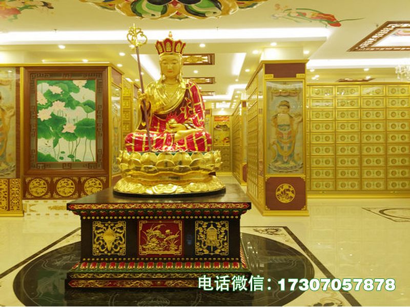 骨灰盒存放架格位