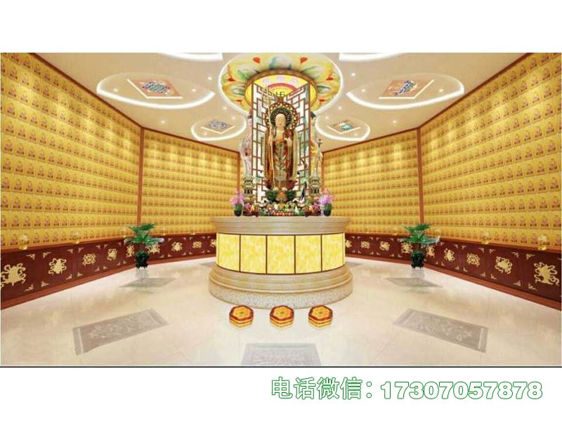 骨灰存放架生产企业